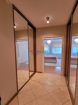 3 pokojowe mieszkanie na sprzedaż Szczecin Kijewo