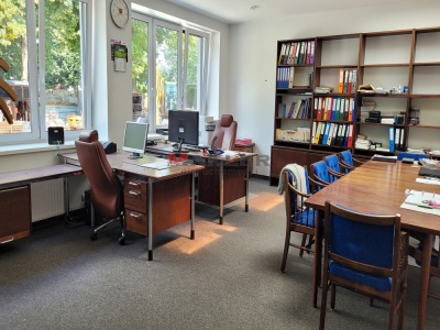 pomieszczenia biurowe na sprzedaż 