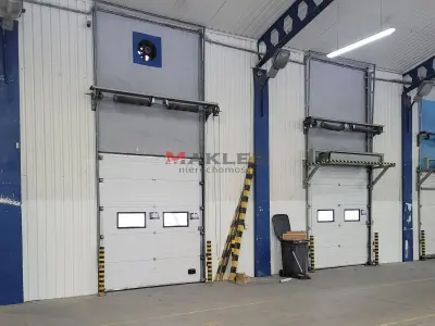 obiekt do wynajęcia