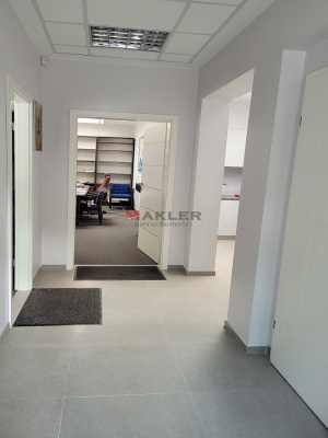 szczecin obiekt biurowo magazynowy