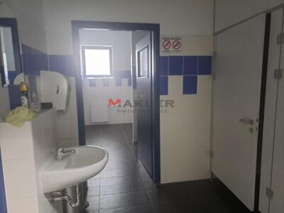 pomieszczenia biurowe Goleniów