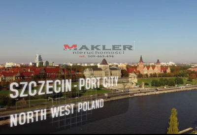 Magazyn do wynajęcia w Szczecinie