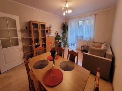 Salon, mieszkanie na sprzedaż Szczecin