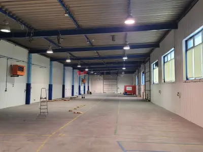 Magazyn do wynajęcia