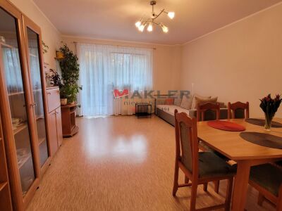 Szczecin Kijewo mieszkanie na sprzedaż parter z ogródkiem