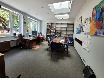 pomieszczenia biurowe Szczecin