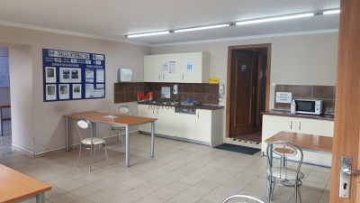 pomieszczenia biurowe Szczecin