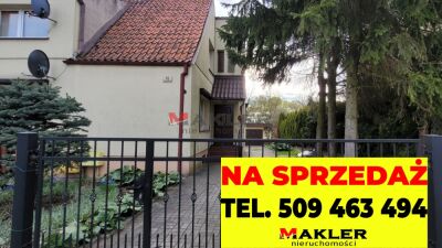 Szczecin Warszewo dom na sprzedaż 