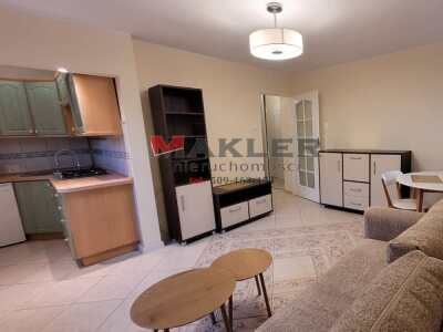 Mieszkanie do wynajęcia w Szczecinie