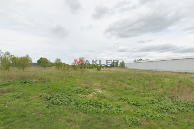 Szczecin działka produkcyjna na sprzedaż