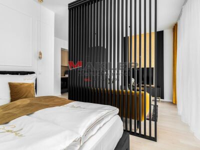 Apartamenty na sprzedaż w Szczecinie