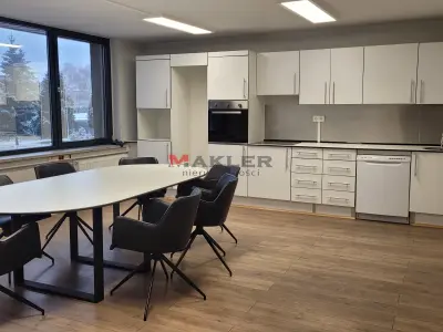 pomieszczenia biurowe do wynajęcia Szcecin