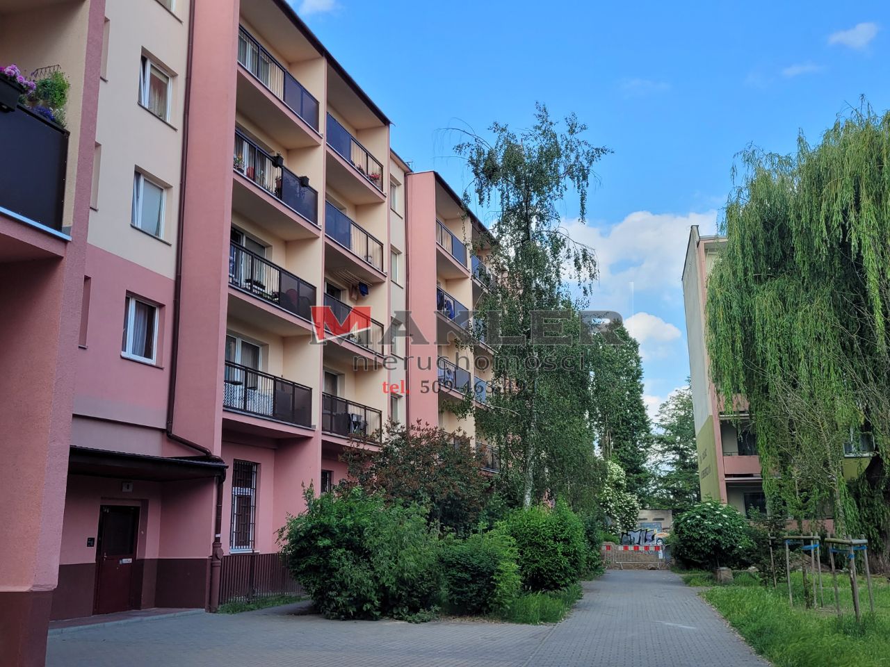 Szczecin Pomorzany mieszkanie na sprzedaż,  4-pokojowe balkon 