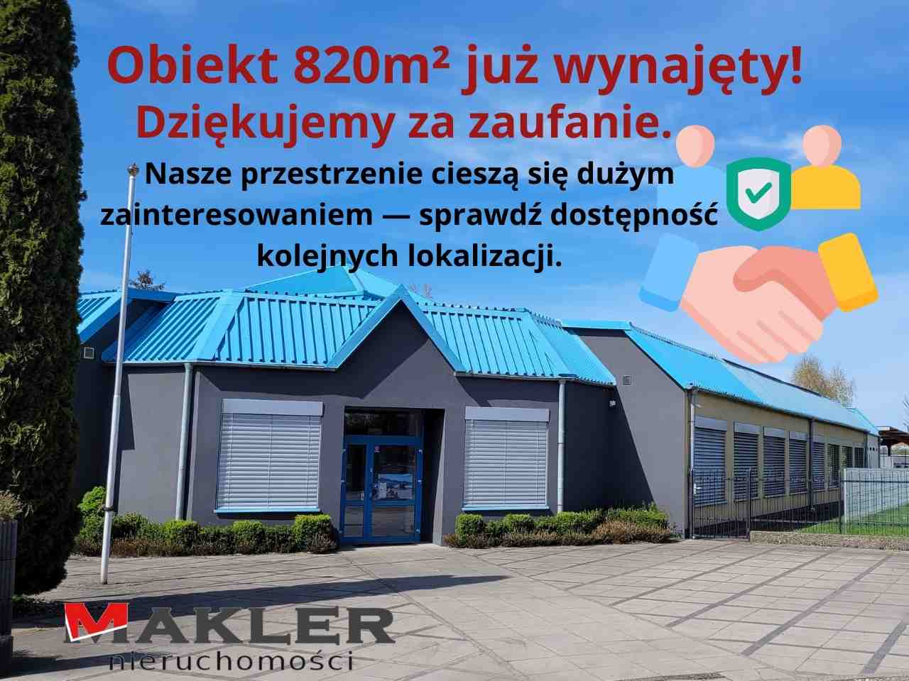 Skuteczy pośrednik nieruchomości Szczecin