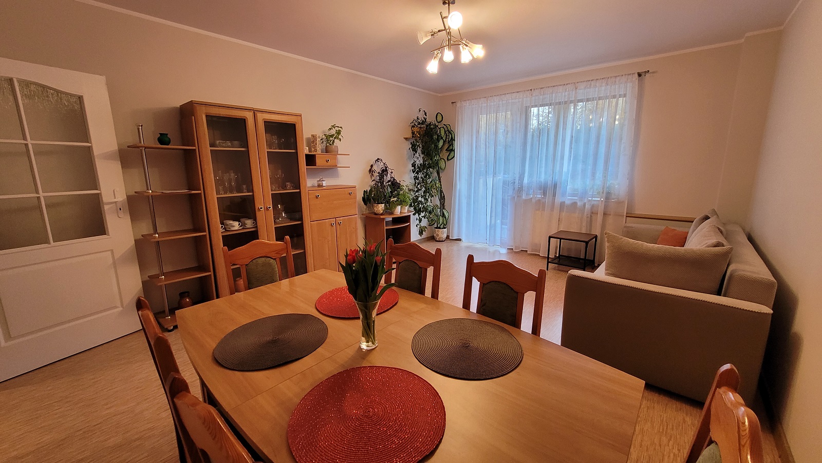 Salon, Szczecin Kijewo na sprzedaż