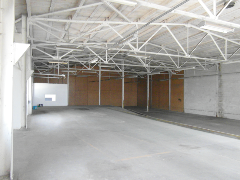 Szczecin hala magazynowa, produkcyjna do wynajęcia