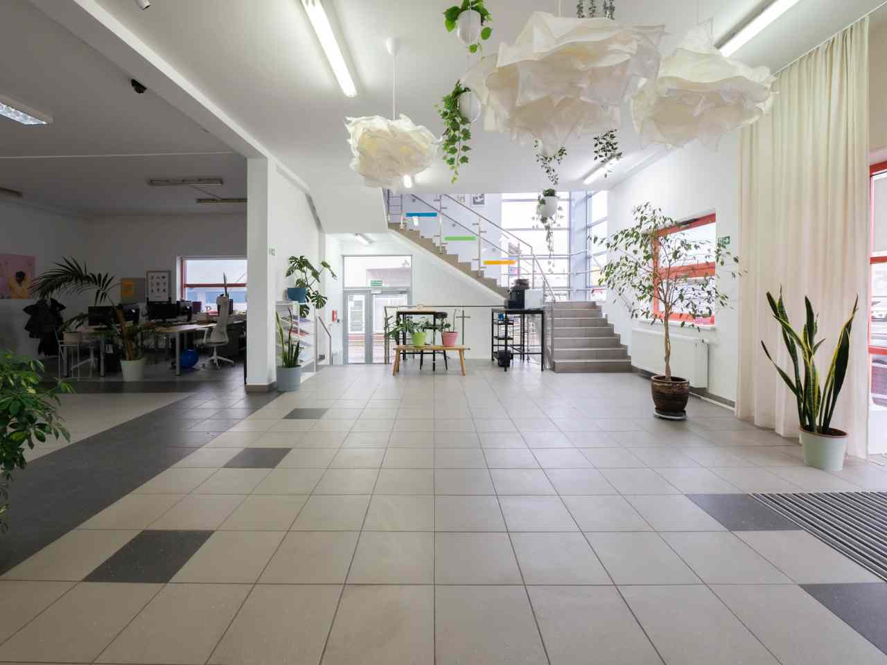 Szczecin obiekt  magazynowo biurowy  do wynajęcia
